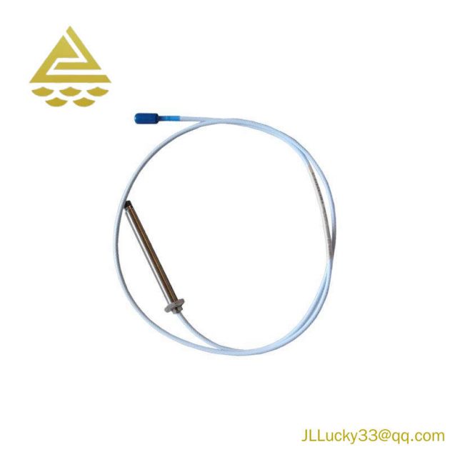 Bently Nevada 330101-00-08-10-02-00 PROXIMITY PROBE - Precision Sensor for Industrial Automation