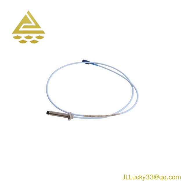 Bently Nevada 330101-00-08-20-02-05 Extension Cable, Designed for Industrial Control Applications