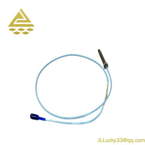 BENTLY NEVADA 330101-00-09-10-02-05 Proximity Probes - Precision Measurement Solutions for Industrial Control