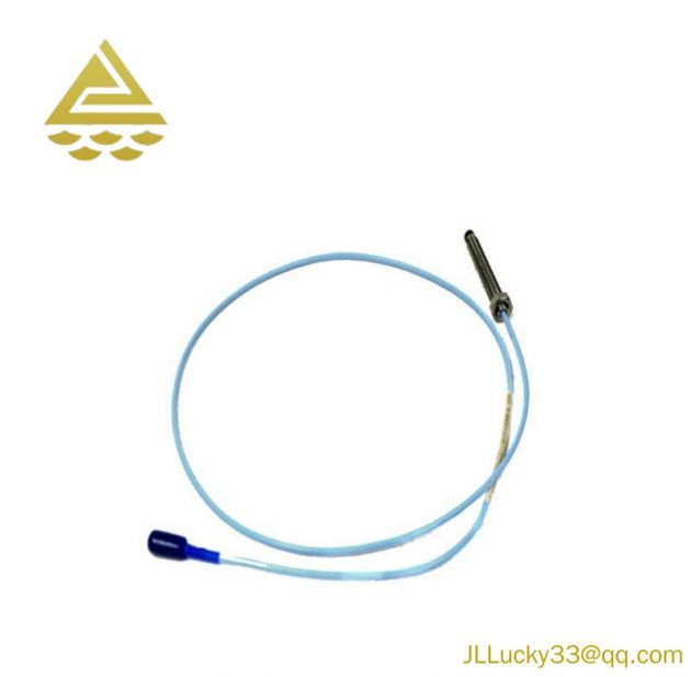 BENTLY NEVADA 330101-00-09-10-02-05 Proximity Probes - Precision Measurement Solutions for Industrial Control