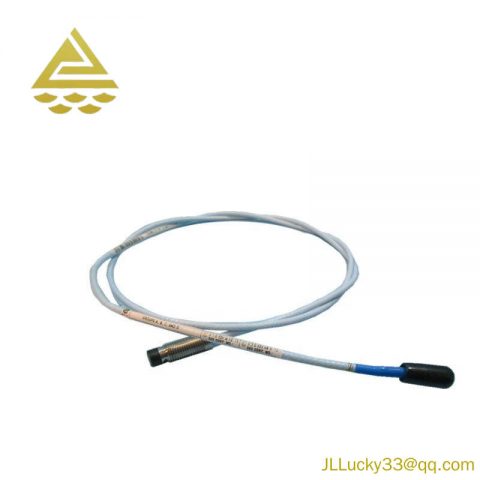 Bently Nevada 330101-00-10-10-02-05 Proximity Probes - Advanced Sensing Solutions for Industrial Control