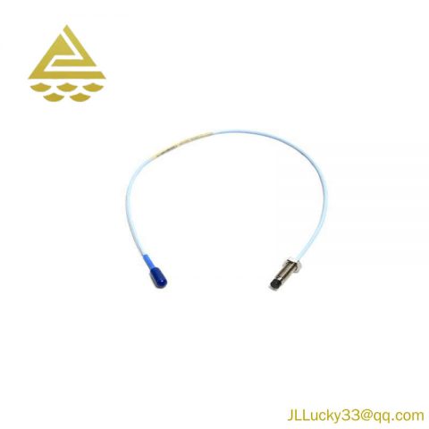 Bently Nevada 330101-00-12-05-02-00 Proximity Probe - Precision Measurement for Industrial Control
