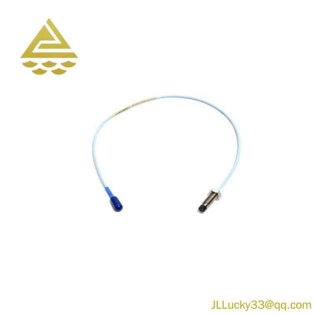 Bently Nevada 330101-00-12-05-02-00 Proximity Probe - Precision Measurement for Industrial Control