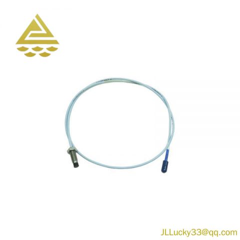 Bently Nevada 330101-00-12-10-02-05: Precision Probe for Industrial Control