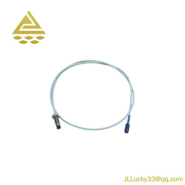 Bently Nevada 330101-00-12-10-02-05: Precision Probe for Industrial Control