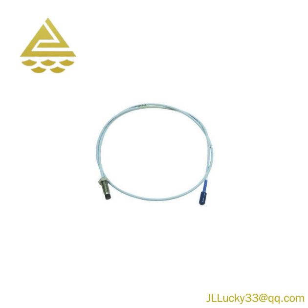 Bently Nevada 330101-00-12-10-02-CN Proximity Probes - Precision Detection for Industrial Control