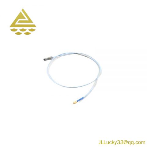 BENTLY NEVADA 330101-00-14-10-02-00, 8mm Proximity Probe