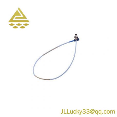 Bently Nevada 330101-00-16-10-02-05 3300 XL 8mm Proximity Probe - Advanced Industrial Sensing Solution