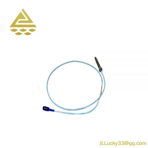Bently Nevada 330101-00-20-10-02-00 Proximity Probes, Advanced 3300 XL 8 mm Sensor for Industrial Automation