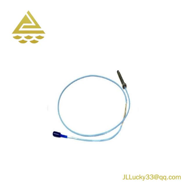 Bently Nevada 330101-00-20-10-02-00 Proximity Probes, Advanced 3300 XL 8 mm Sensor for Industrial Automation