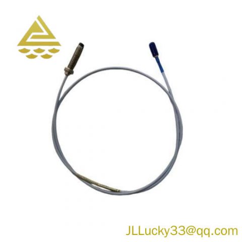Bently Nevada 330101-00-20-10-02-00 Proximity Probes for Industrial Control Systems