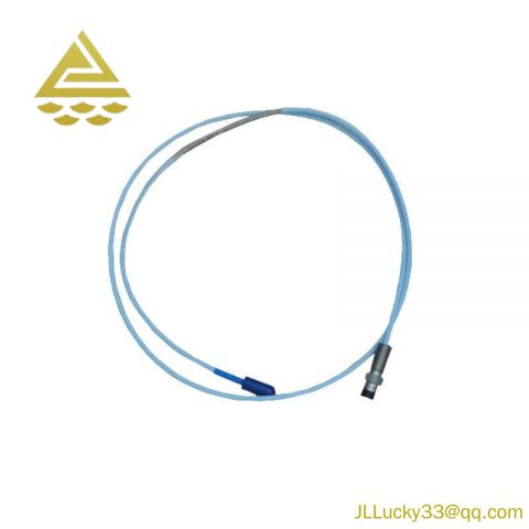 Bently Nevada 330101-00-20-10-12-05 Proximity Probes for Advanced Control Systems