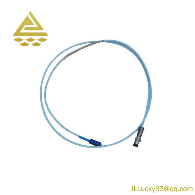 Bently Nevada 330101-00-20-10-12-05 Proximity Probes for Advanced Control Systems