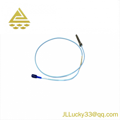 Bently Nevada 330101-00-22-05-02-05 Proximity Probe - Precision Measurement for Industrial Control Systems