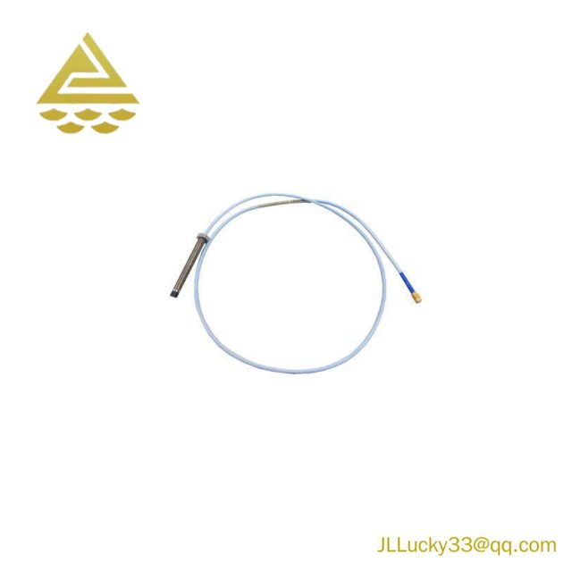Bently Nevada 330101-00-22-10-02-05 - 3300 XL 8 mm Proximity Probe