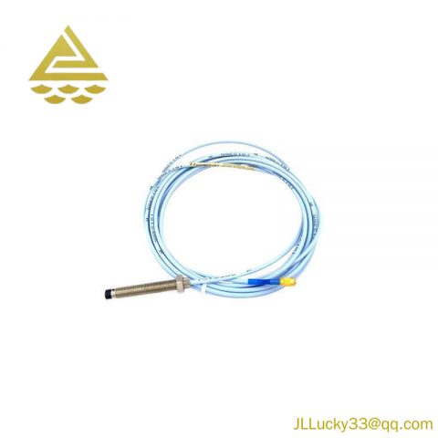 Bently Nevada 330101-00-26-10-02-05 - 3300 XL 8 mm Proximity Probe