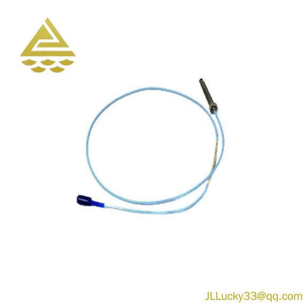Bently Nevada 330101-00-27-10-02-05 3300 XL 8 mm Proximity Probes