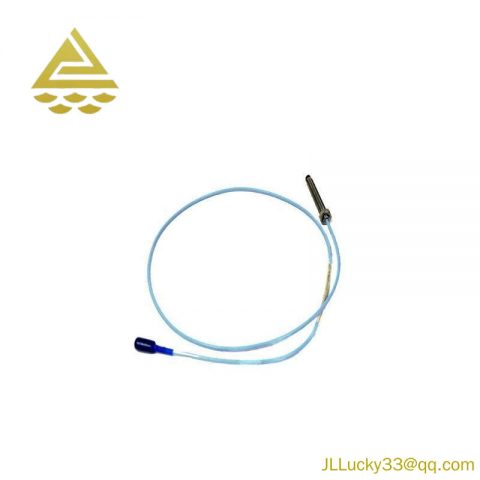 BENTLY NEVADA 330101-00-28-10-02-05 Proximity Probes - Advanced Sensing Technology