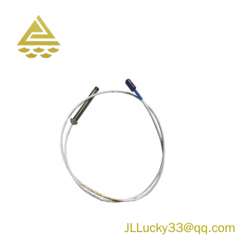 Bently Nevada 330101-00-28-10-02-CN: Precision Probes for Industrial Control, 200 Characters