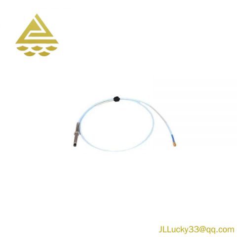 Bently Nevada 330101-00-30-10-01-00 Proximity Probes, Industrial Control Solutions