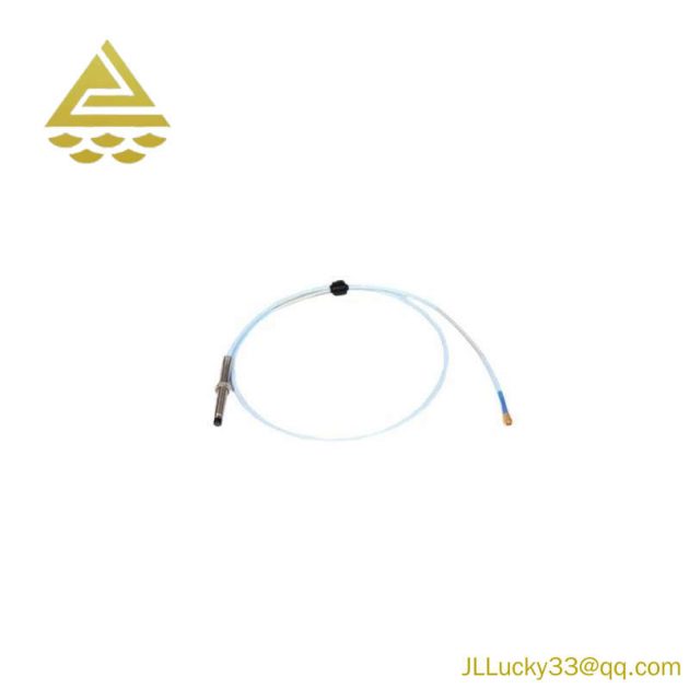 Bently Nevada 330101-00-30-10-01-00 Proximity Probes, Industrial Control Solutions