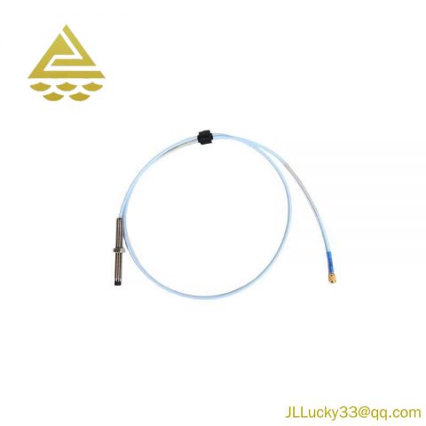 Bently Nevada 330101-00-30-10-02-05 PROXIMITY PROBE - Advanced Sensor Technology for Industrial Control
