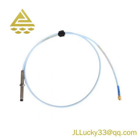 Bently Nevada 330101-00-40-10-02-05: 3300 XL 8 mm Proximity Probes