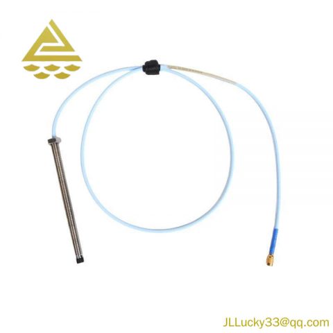 BENTLY NEVADA 330101-00-50-10-01-00 Proximity Probes: Precision Sensor Solutions
