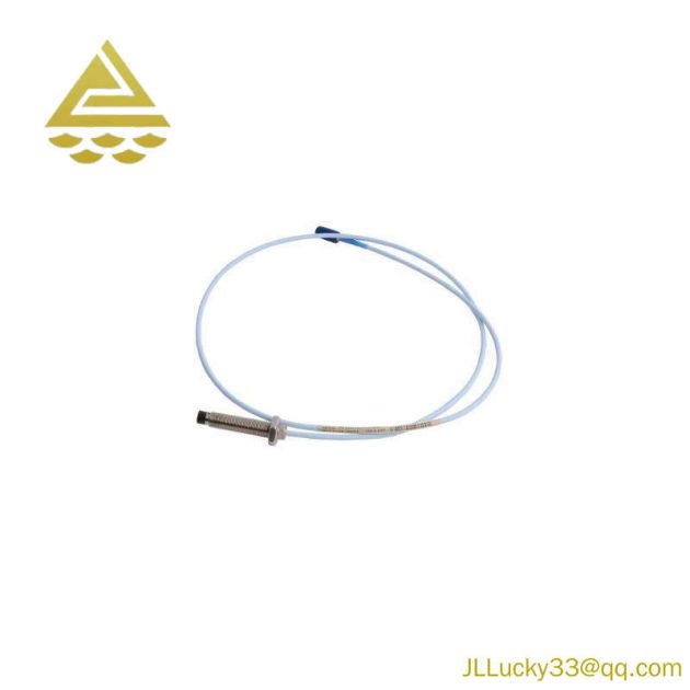 BENTLY NEVADA 330101-00-50-20-02-CN Proximity Probes - Advanced Sensor Technology for Industrial Control