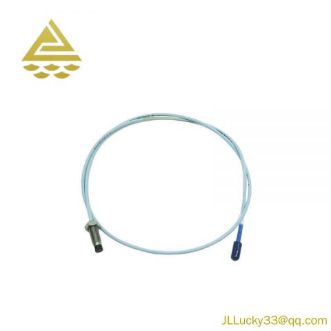 Bently Nevada 330101-00-52-10-02-CN Proximity Probes for Industrial Control Systems