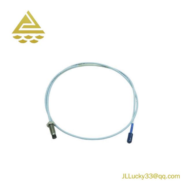 Bently Nevada 330101-00-52-10-02-CN Proximity Probes for Industrial Control Systems