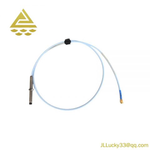 Bently Nevada 330101-00-53-05-02-05 Vibration Probe, Precision Measuring Tool for Machinery Health Monitoring
