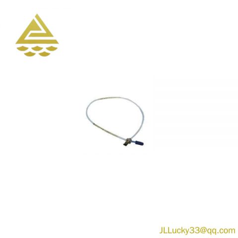 Bently Nevada 330101-00-53-10-02-CN Proximity Probes - Precision Sensor Technology for Industrial Automation