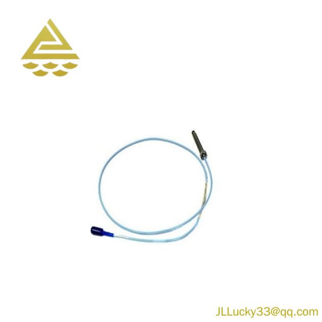 BENTLY NEVADA 330101-00-56-10-02-00: Proximity Probe Module, Precision Measuring Technology