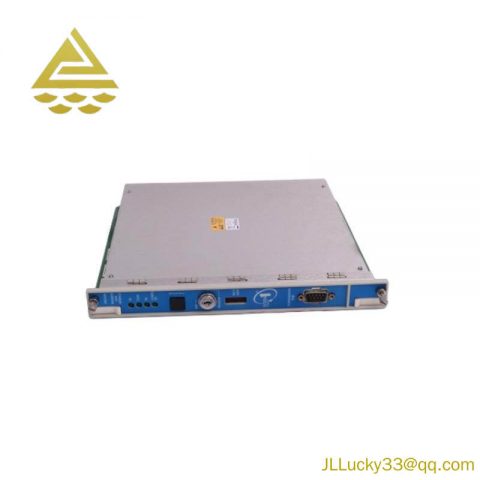 Bently Nevada 330101-00-63-10-02-00: Standard Cable for Precision Control Solutions