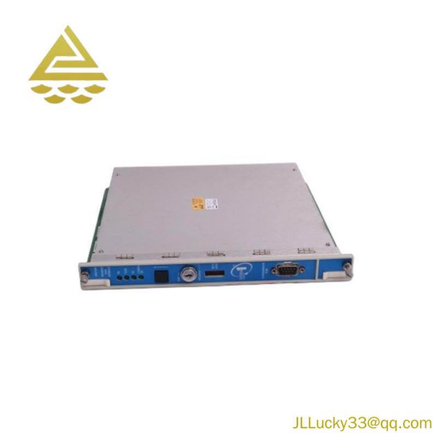 Bently Nevada 330101-00-63-10-02-00: Standard Cable for Precision Control Solutions