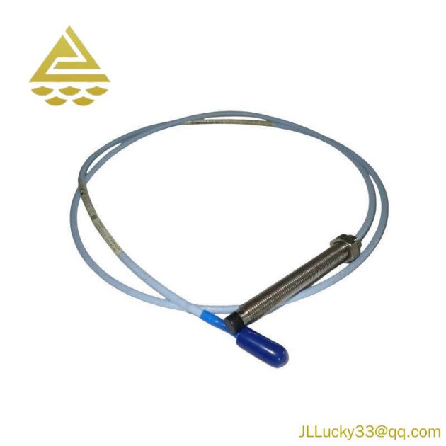 Bently Nevada 330101-00-65-10-11: Precision Proximity Probe for Industrial Automation, 200 Characters or Less