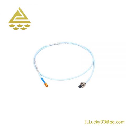 Bently Nevada 330101-00-96-10-02-05 Proximity Probe: Advanced Sensor for Industrial Control Systems
