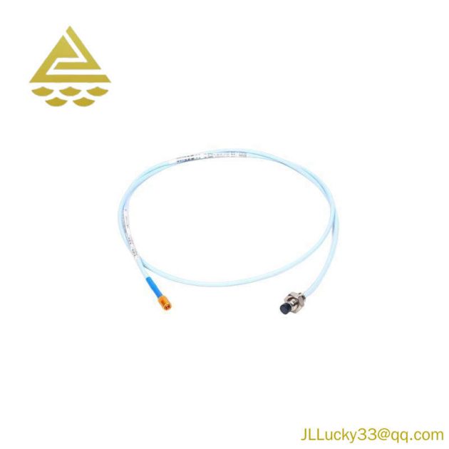 Bently Nevada 330101-00-96-10-02-05 Proximity Probe: Advanced Sensor for Industrial Control Systems