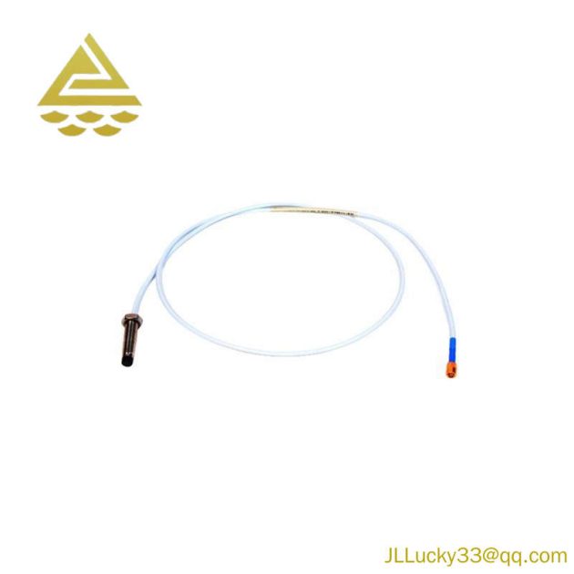 Bently Nevada 330101-05-30-02-03 Proximity Probe: Precision Meets Reliability
