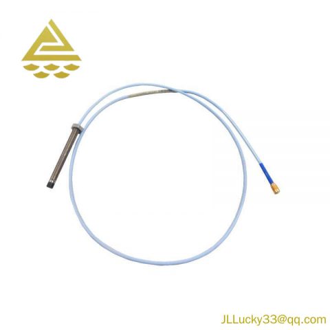 BENTLY NEVADA 330101-12-30-10-02-05 Proximity Probes - Precise Detection, Industrial Control Excellence