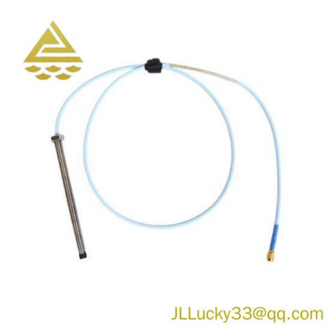 Bently Nevada 330101-15-40-10-02-00: Precision Proximity Transducer System