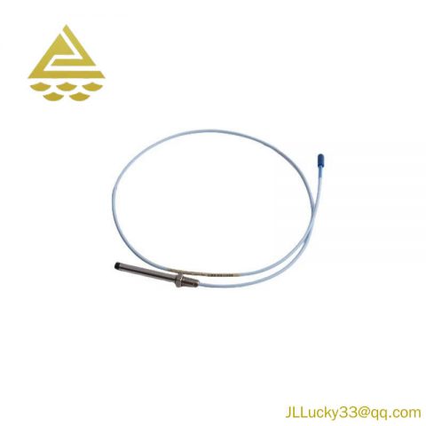 Bently Nevada 330101-24-35-10-02-00: 3300 XL Series 8mm Proximity Probe