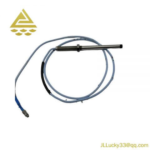 BENTLY NEVADA 330101-29-52-10-02-00 Proximity Sensor: Precision Detection for Industrial Control
