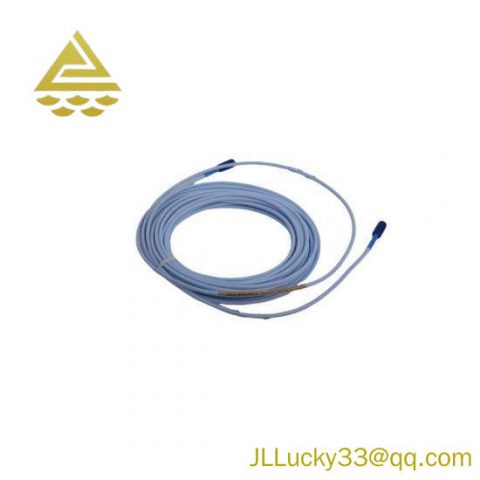 BENTLY NEVADA 330101-30-63-10-02-CH Proximity Probe: Precision Measurement for Industrial Control Systems