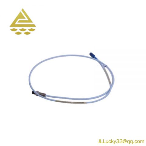 Bently Nevada 330101-30-63-10-02-CN Proximity Probes for Advanced Industrial Control Systems