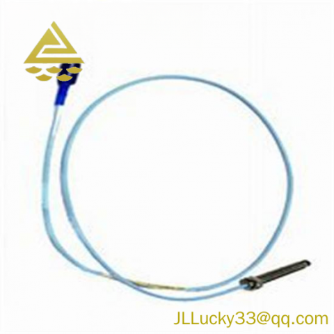 Bently Nevada 330101-30-63-15-02-CN Proximity Transducer System - Precision Measurement Solution for Industrial Control