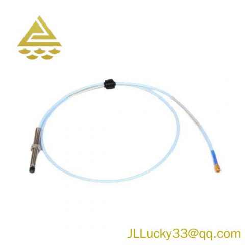Bently Nevada 330101-33-53-10-02-05, Industrial Measurement Sensor