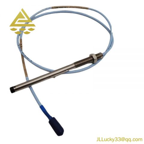 BENTLY NEVADA 330101-33-53-10-02-05 Proximity Probes - Precision Sensing for Industrial Automation