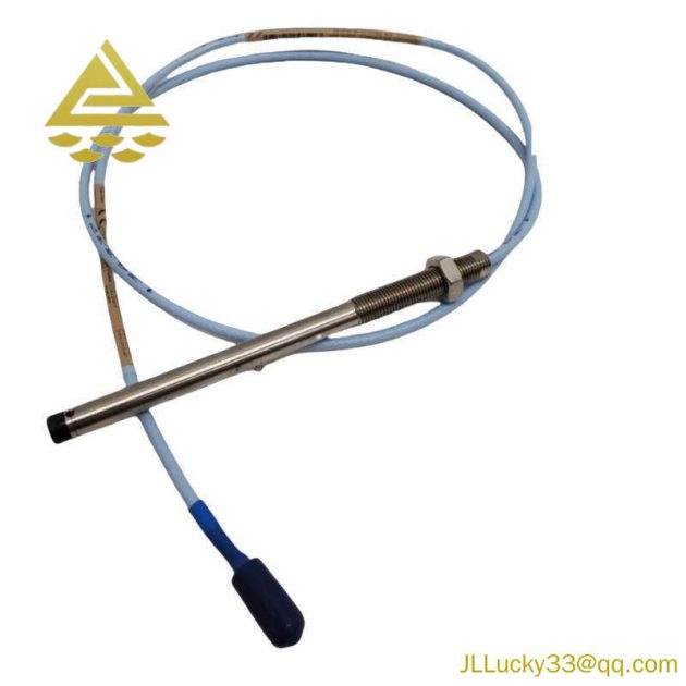 BENTLY NEVADA 330101-33-53-10-02-05 Proximity Probes - Precision Sensing for Industrial Automation